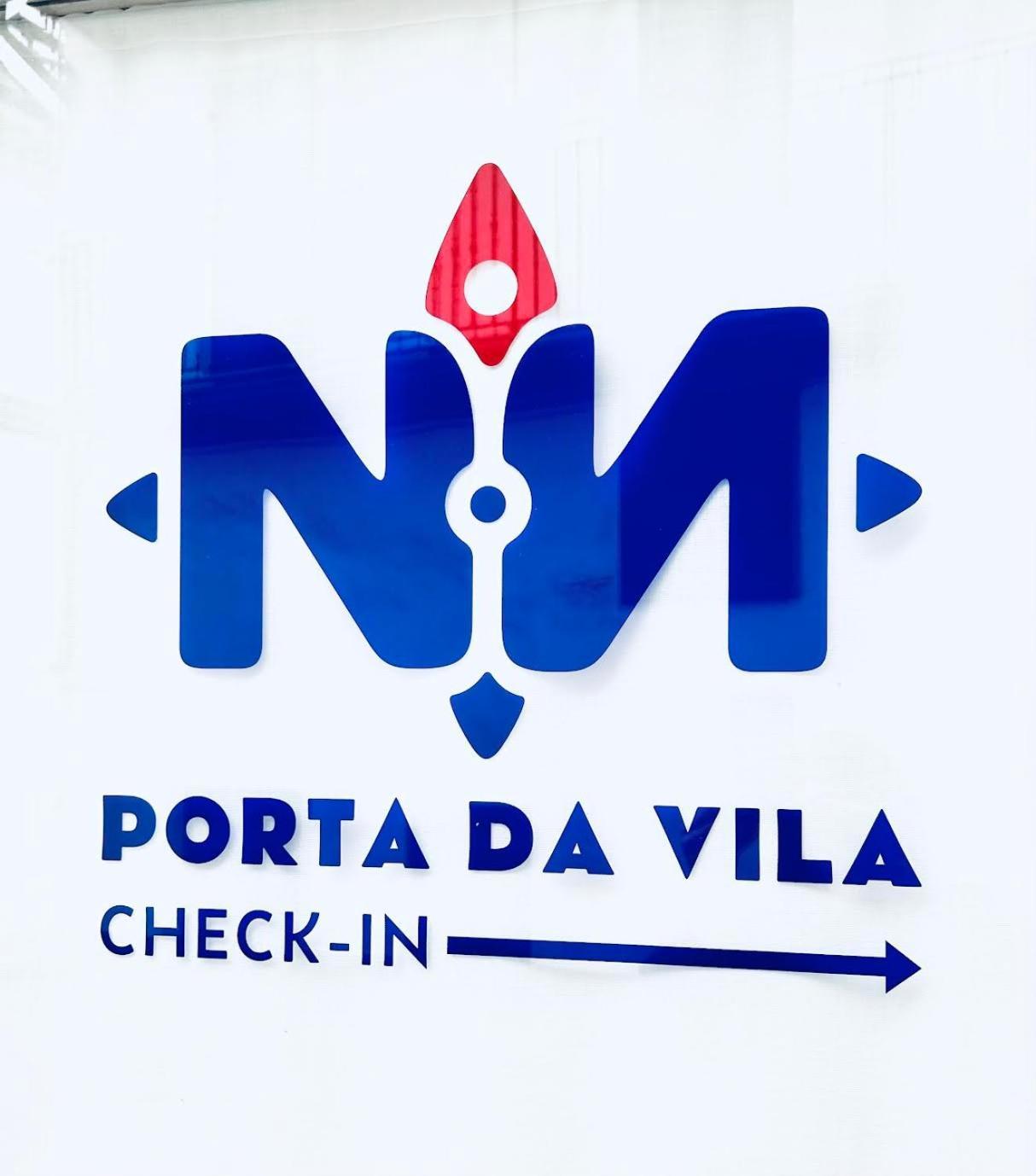 Apartamentos Nada O Norte Centro Viveiro Exterior photo