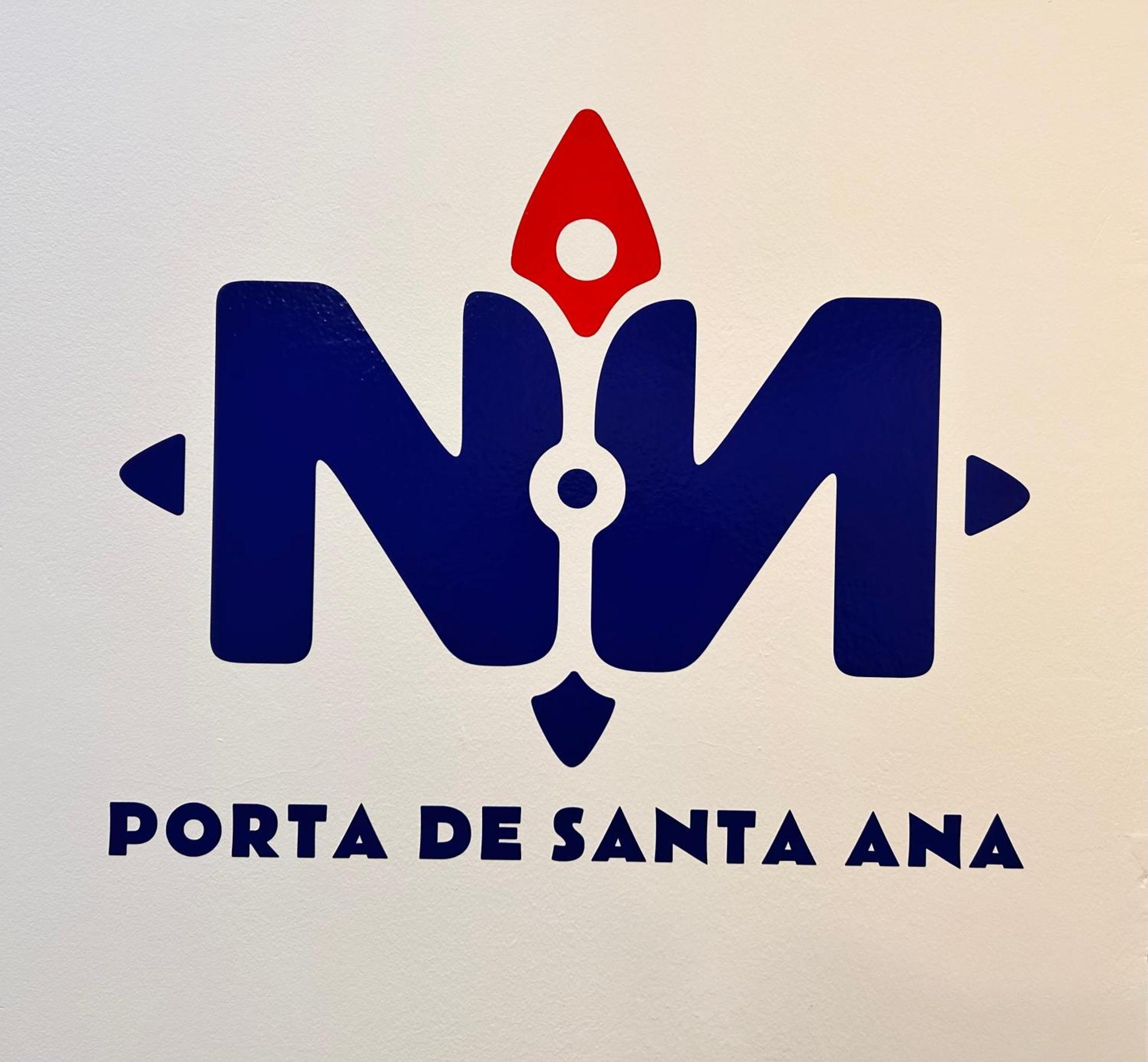 Apartamentos Nada O Norte Centro Viveiro Exterior photo