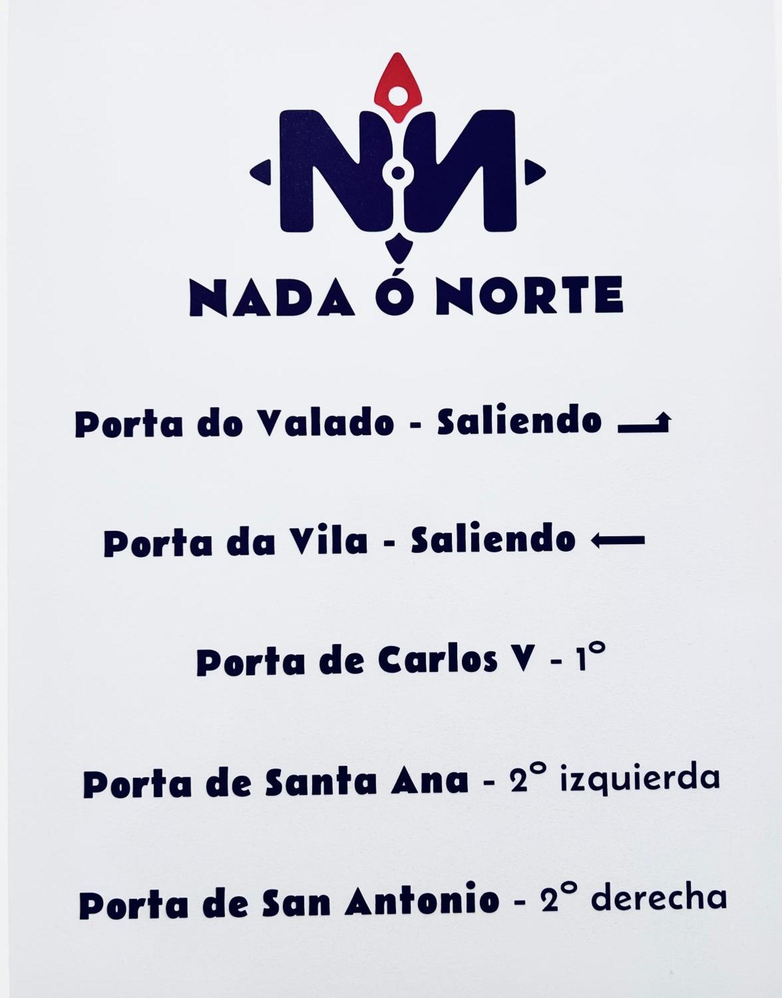Apartamentos Nada O Norte Centro Viveiro Exterior photo